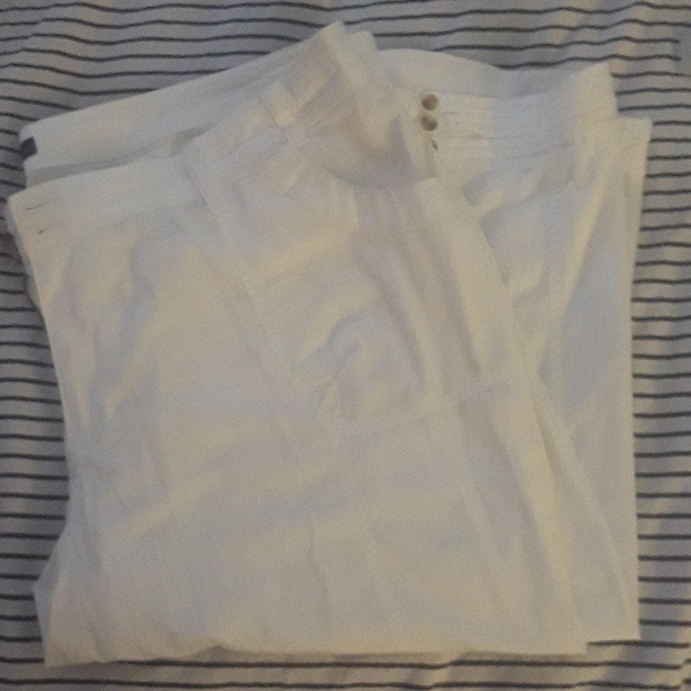Women's Capri